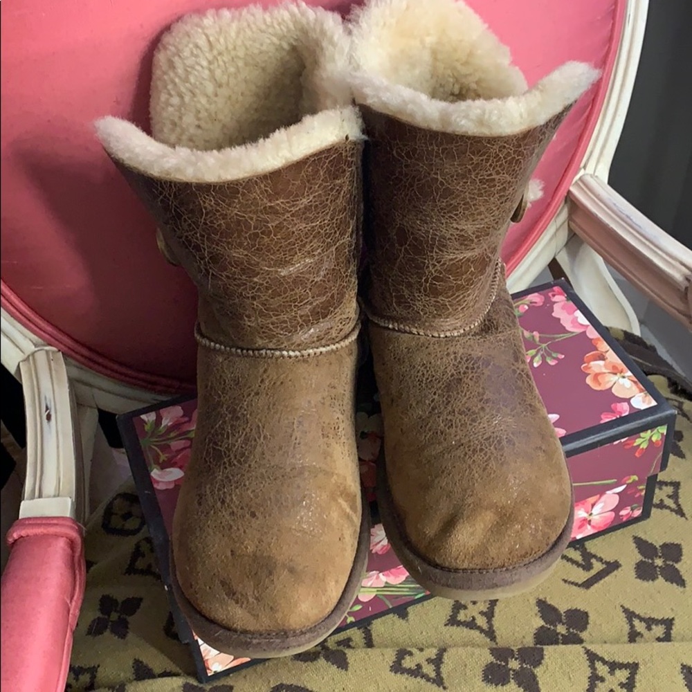 Ugg boots